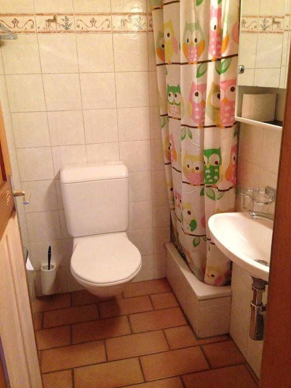 Ostello Orgnana Gambarogno Zimmer foto